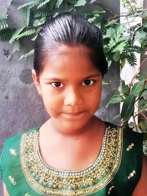 World Vision India